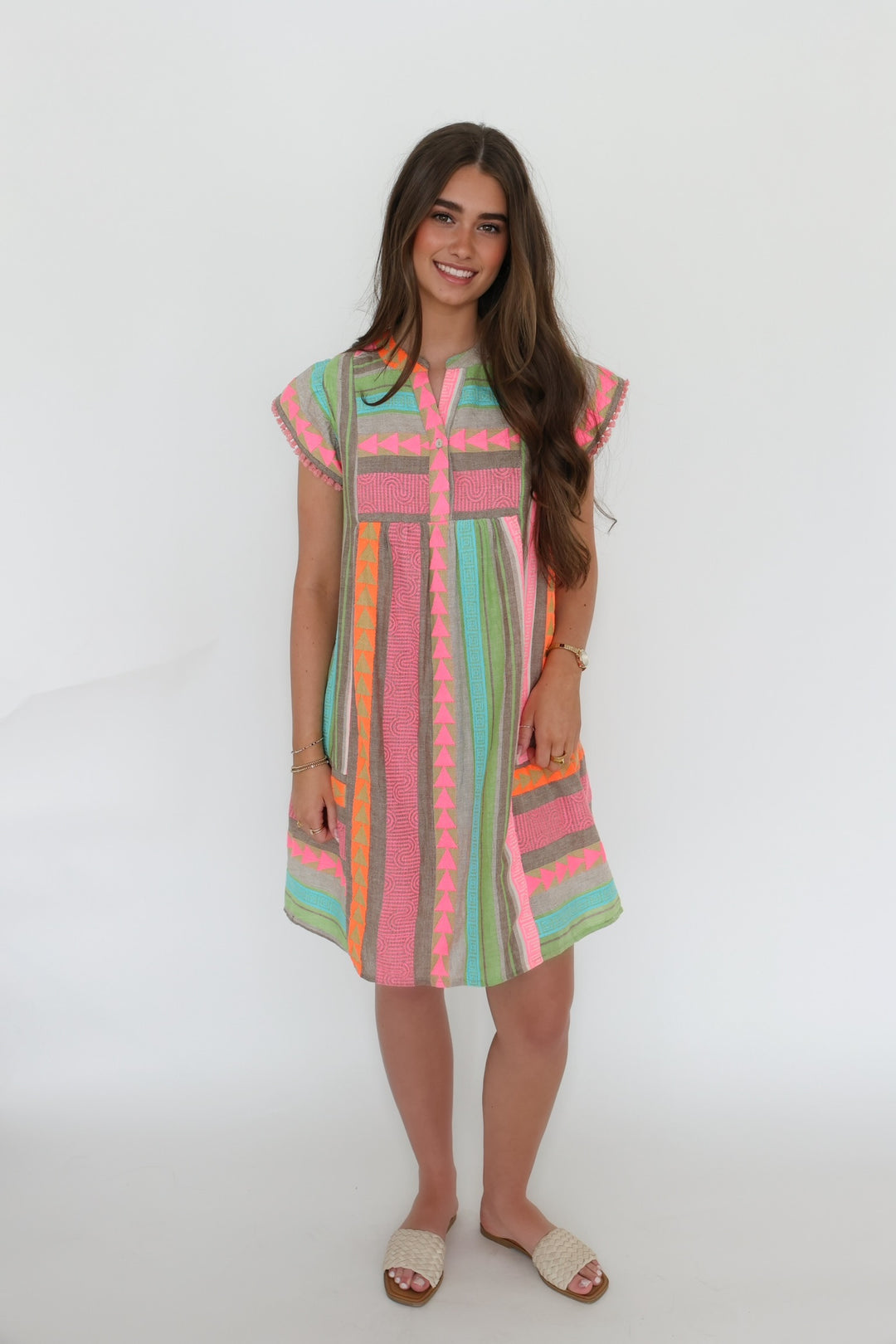 Miriah Dress