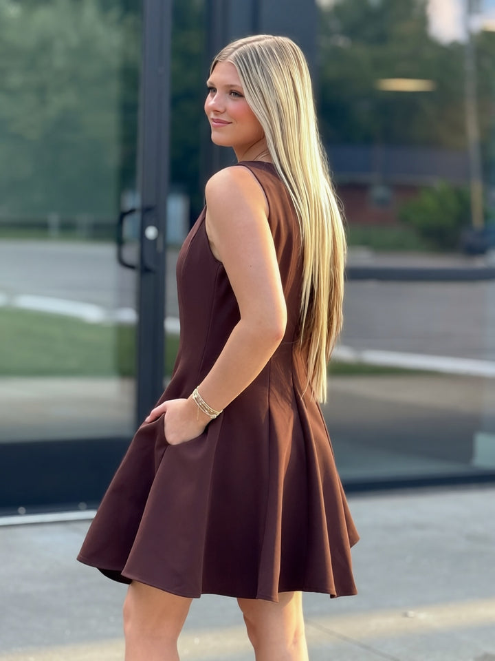 Always Invited Dress