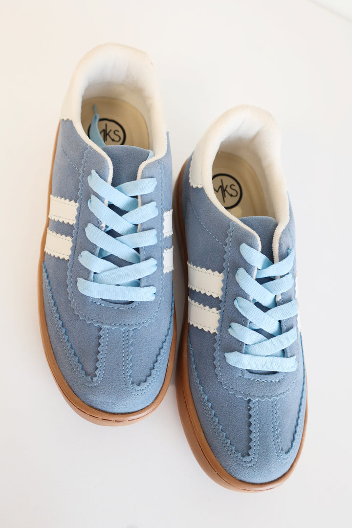 Miel Sneaker- Sky Blue