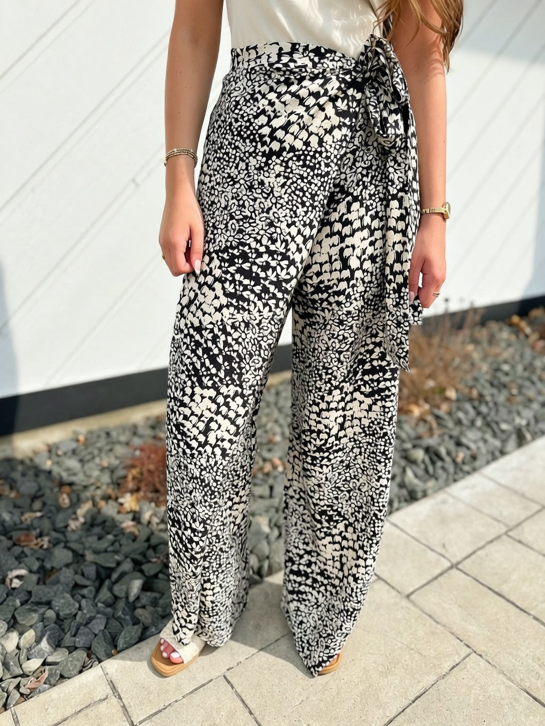 Vacay All Day Pants
