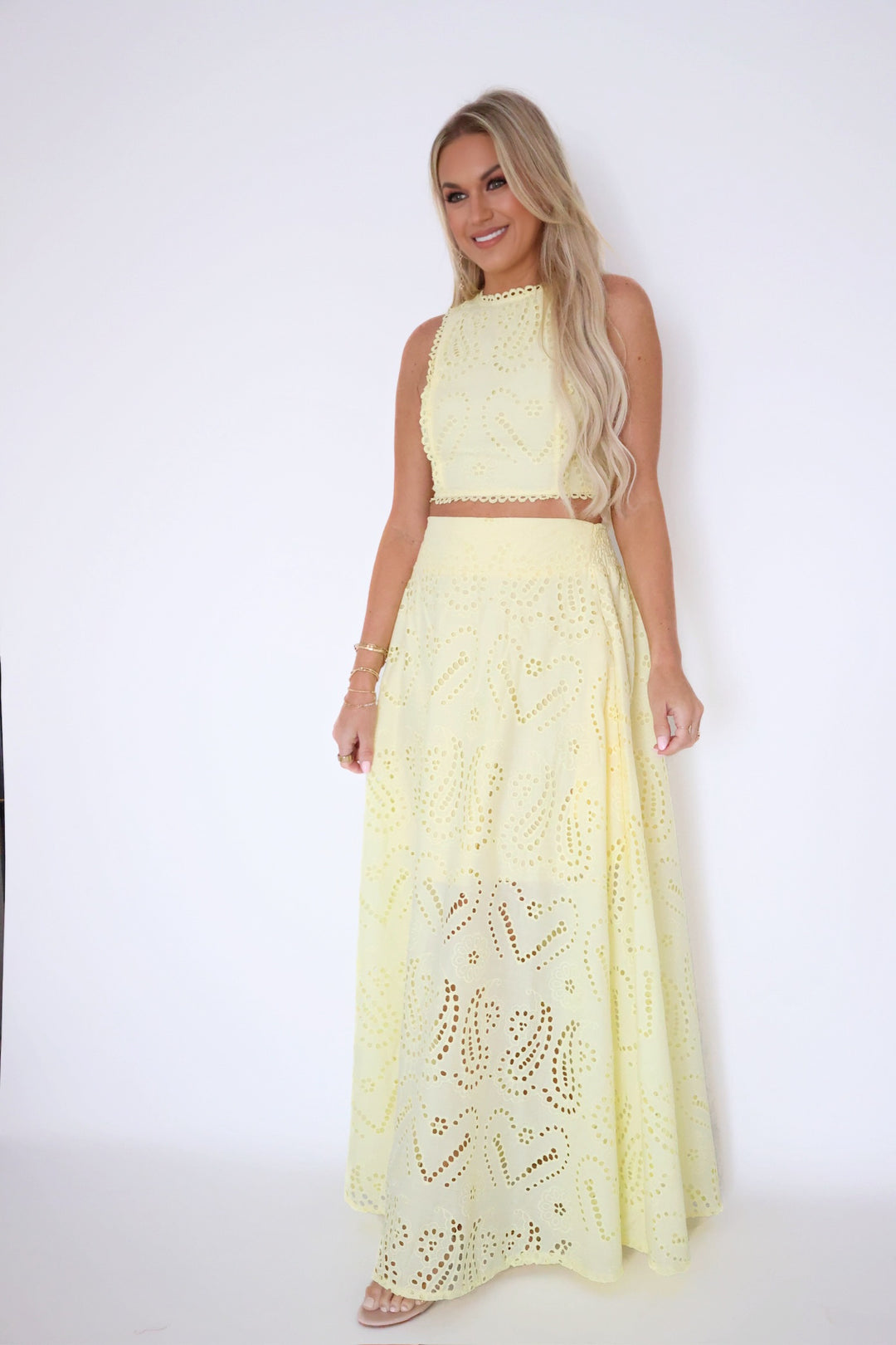 All Day In Capri Set