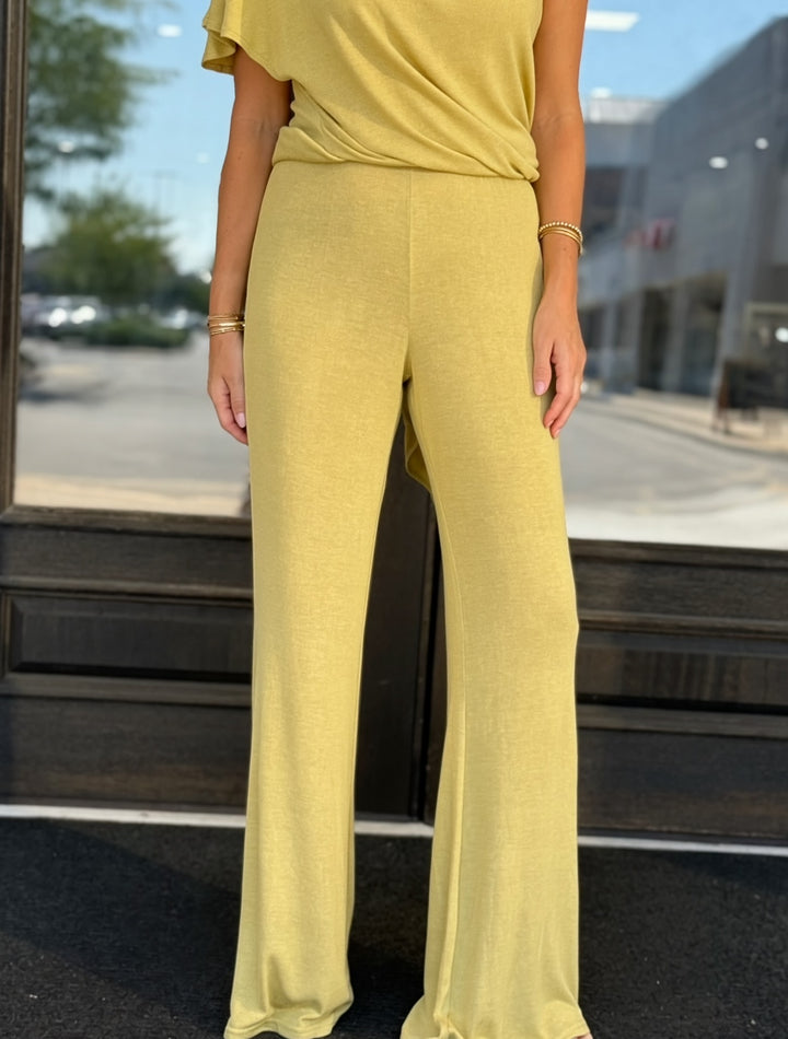 Moriah Pants