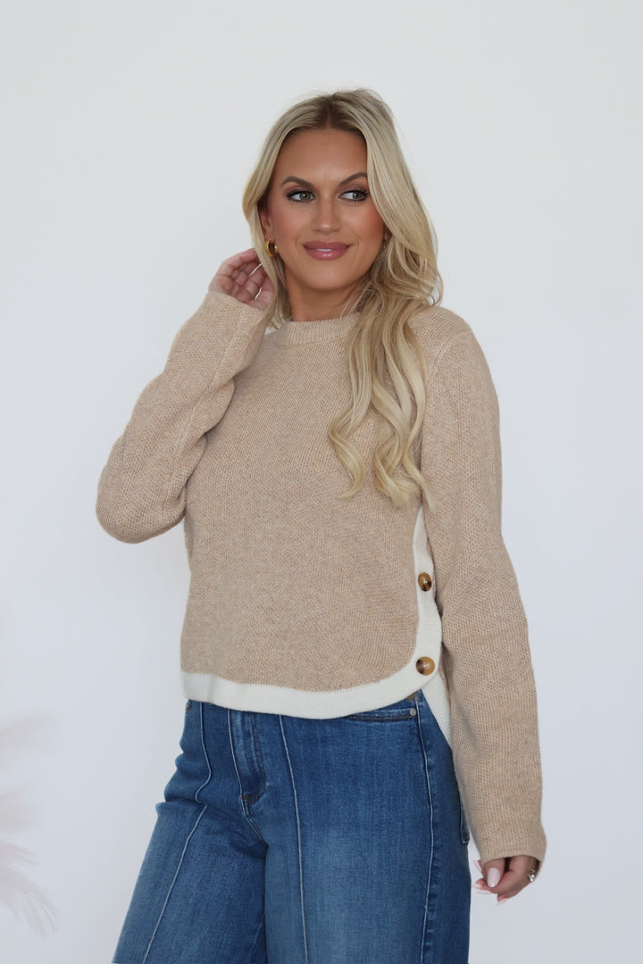 Anne Sweater