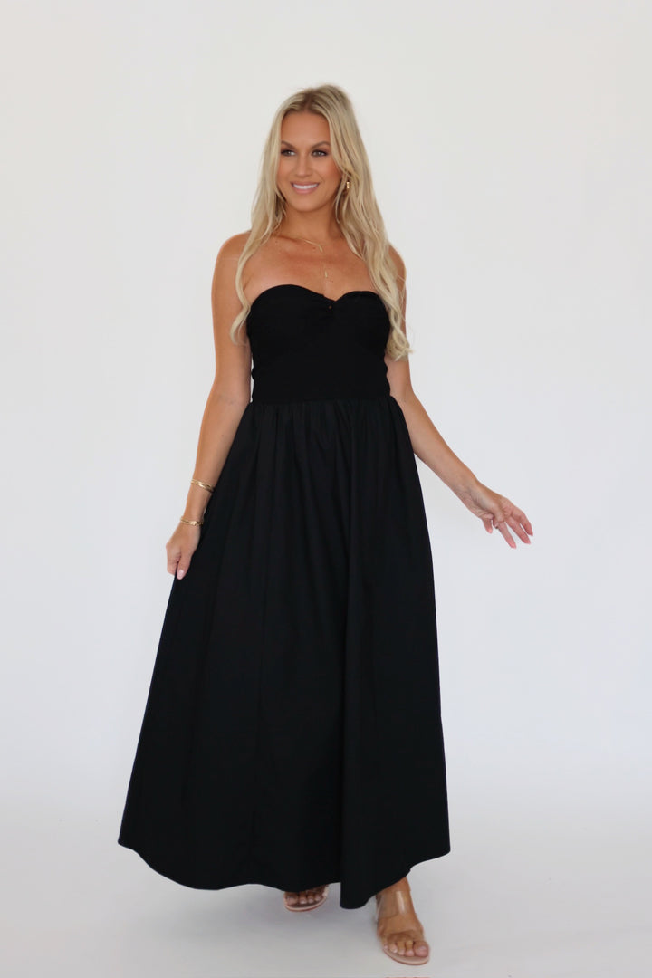 Shout It Out Dress
