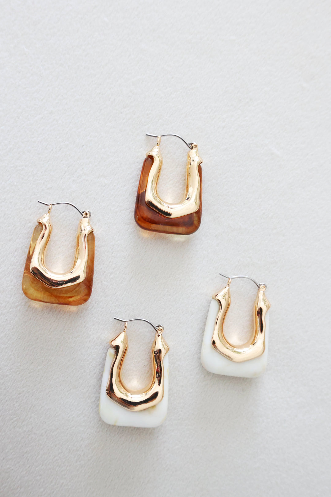 Catcall Earrings