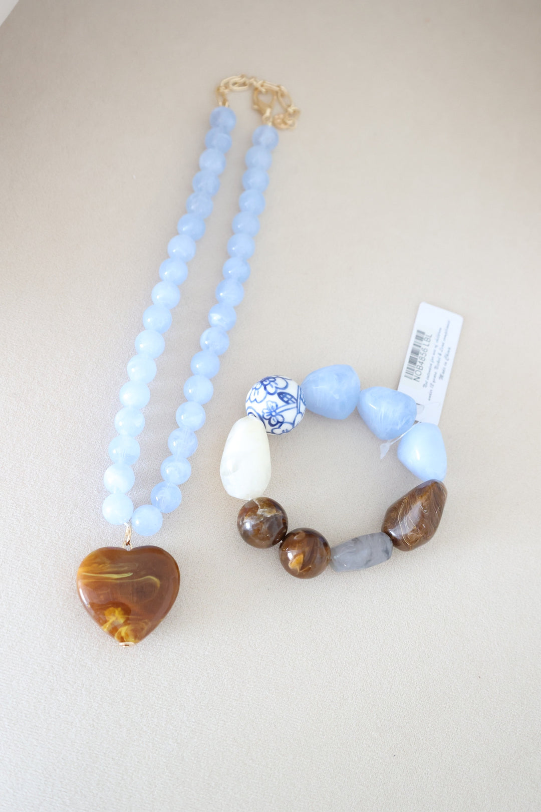 Katydid Bracelet
