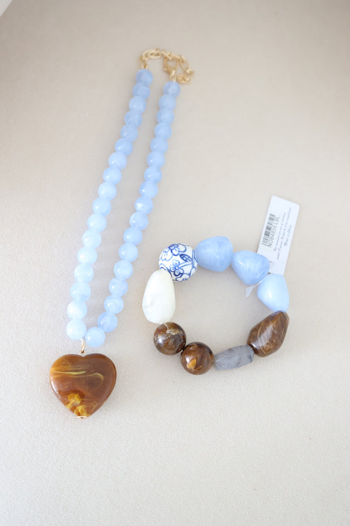 Katydid Bracelet