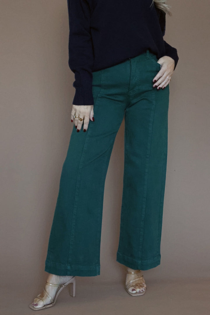 Jane Tummy Control Pants