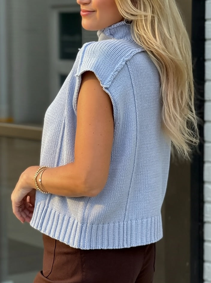 Rossi Sweater
