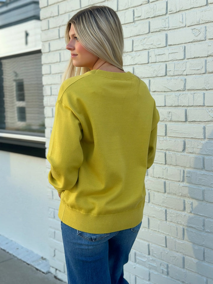 Lucita Sweater