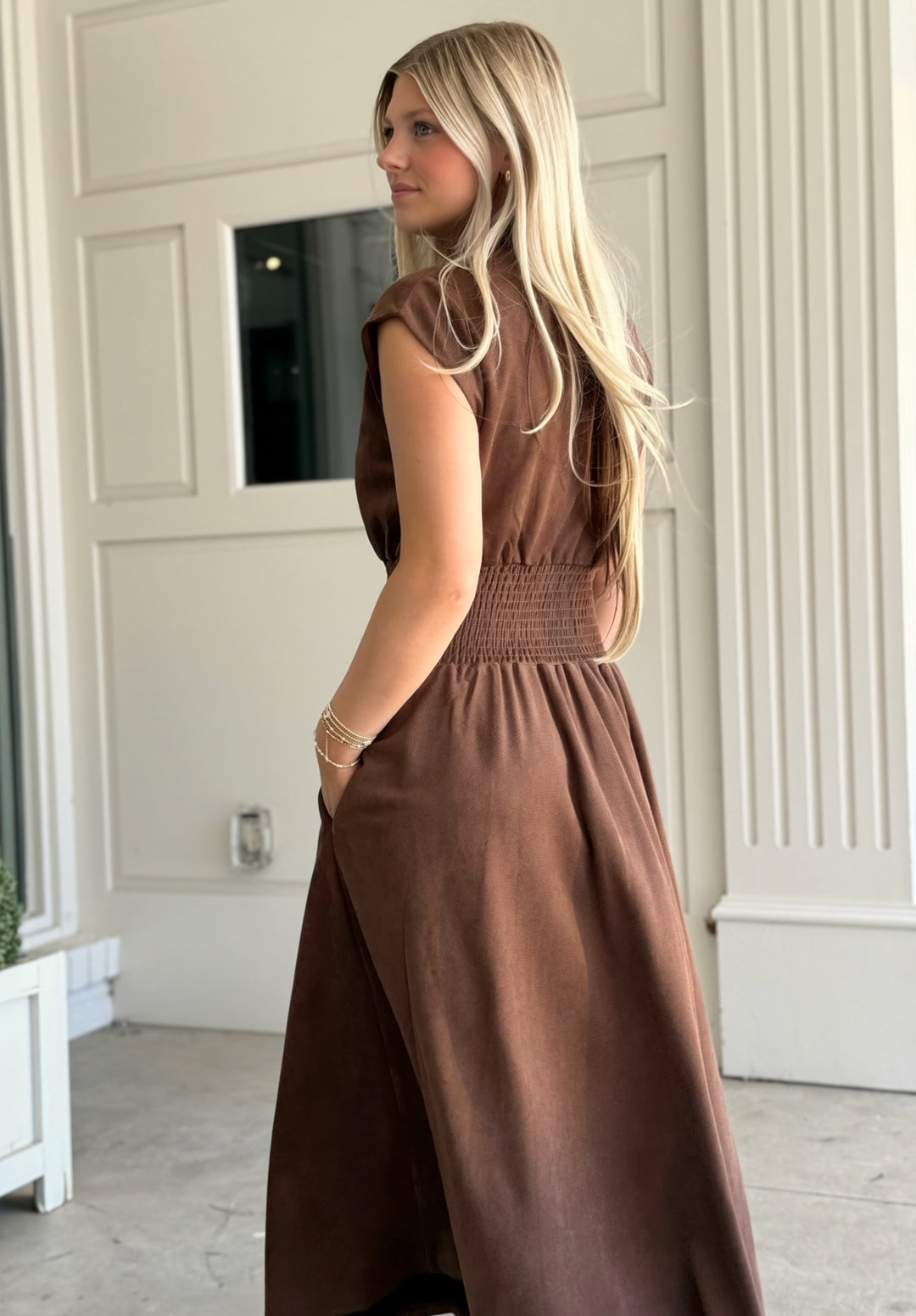 Hale Dress