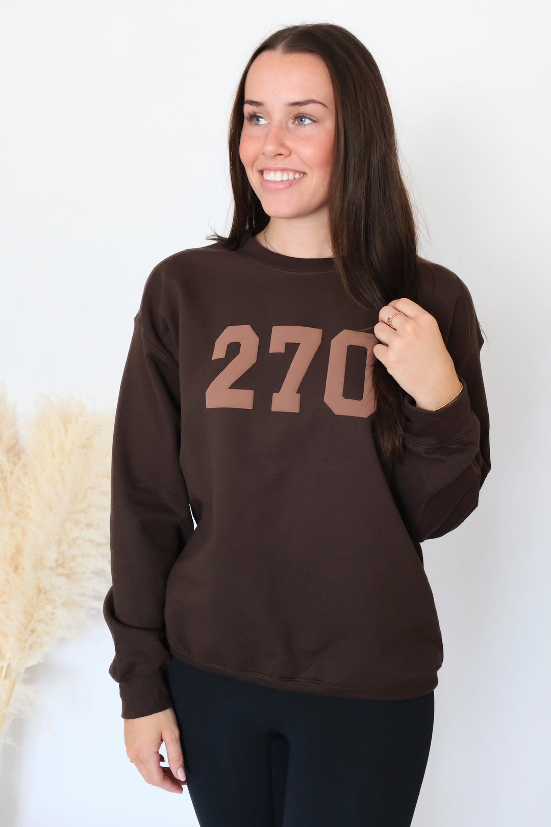 270 Sweatshirt