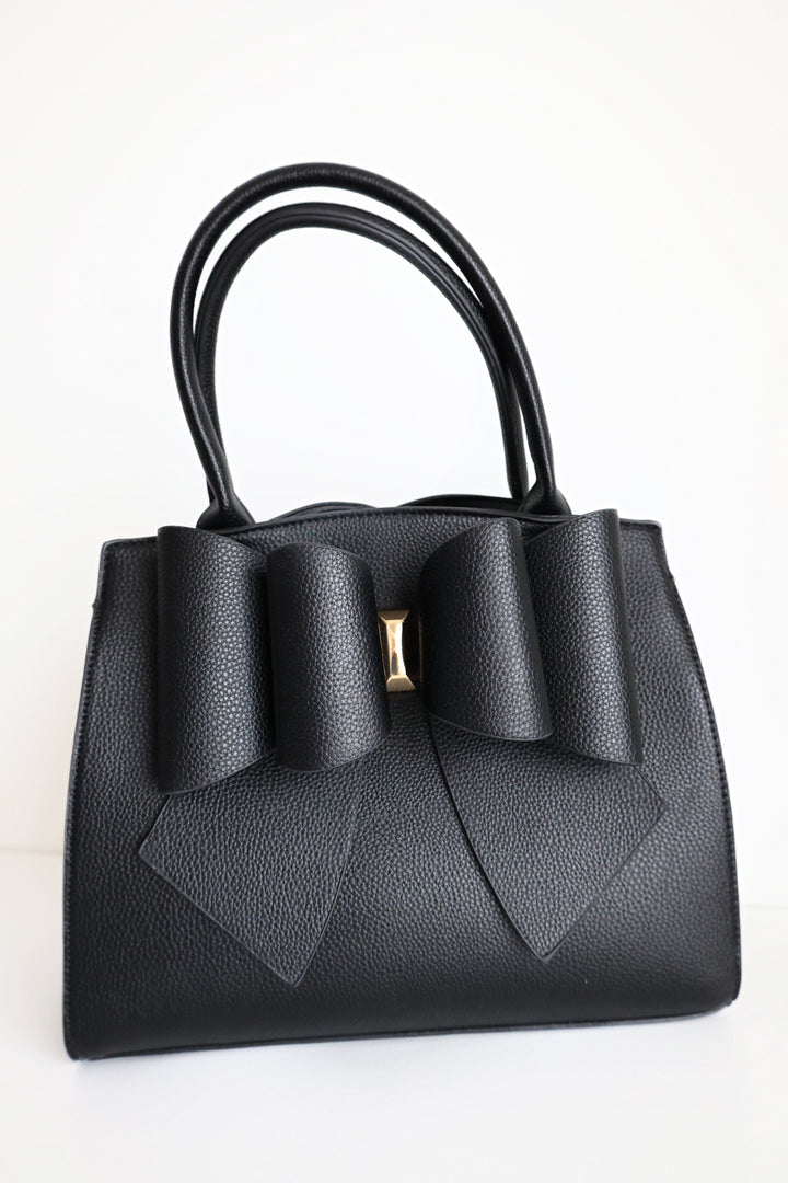 Park Bow Satchel
