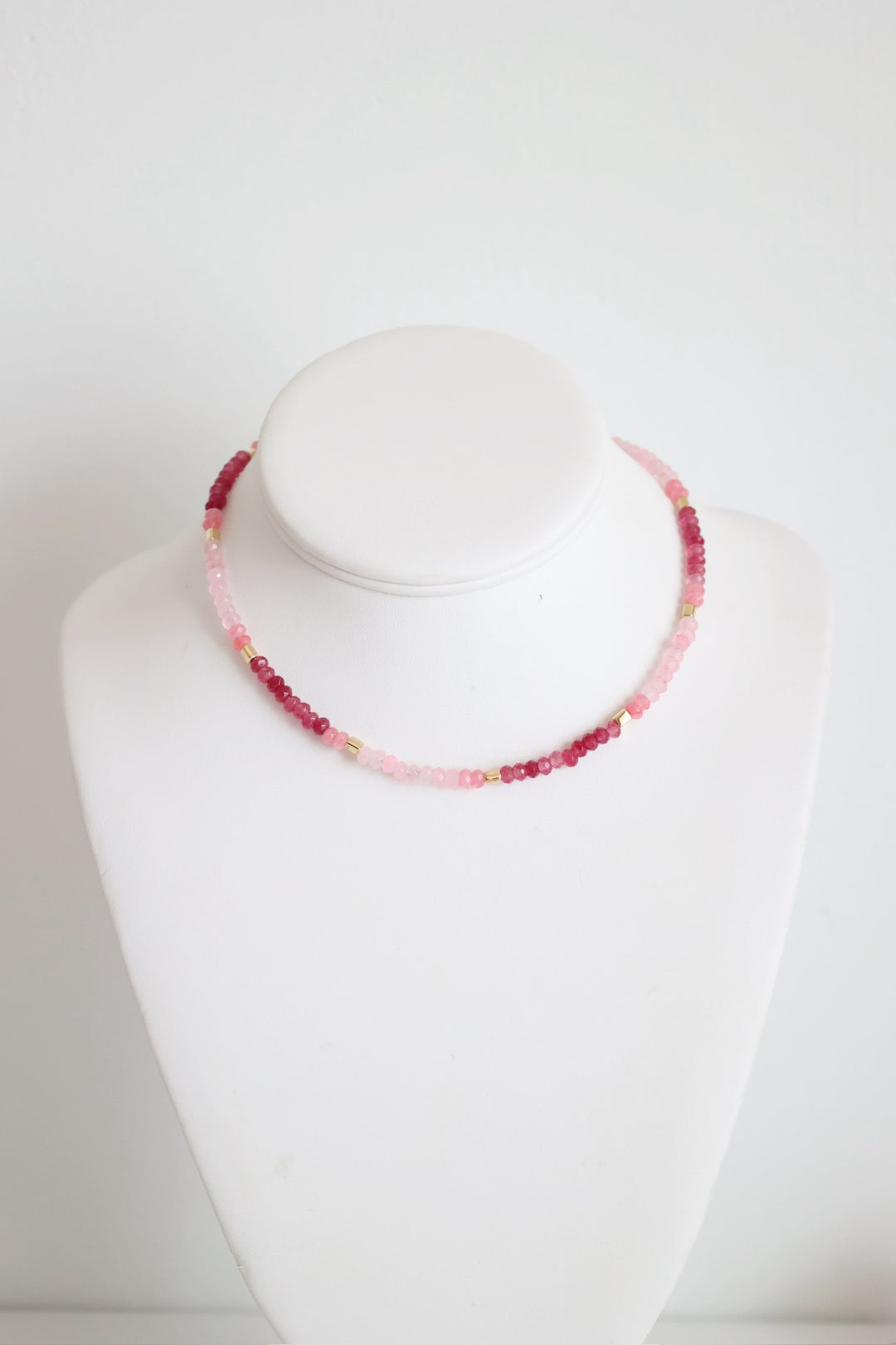 Malone Stone Choker