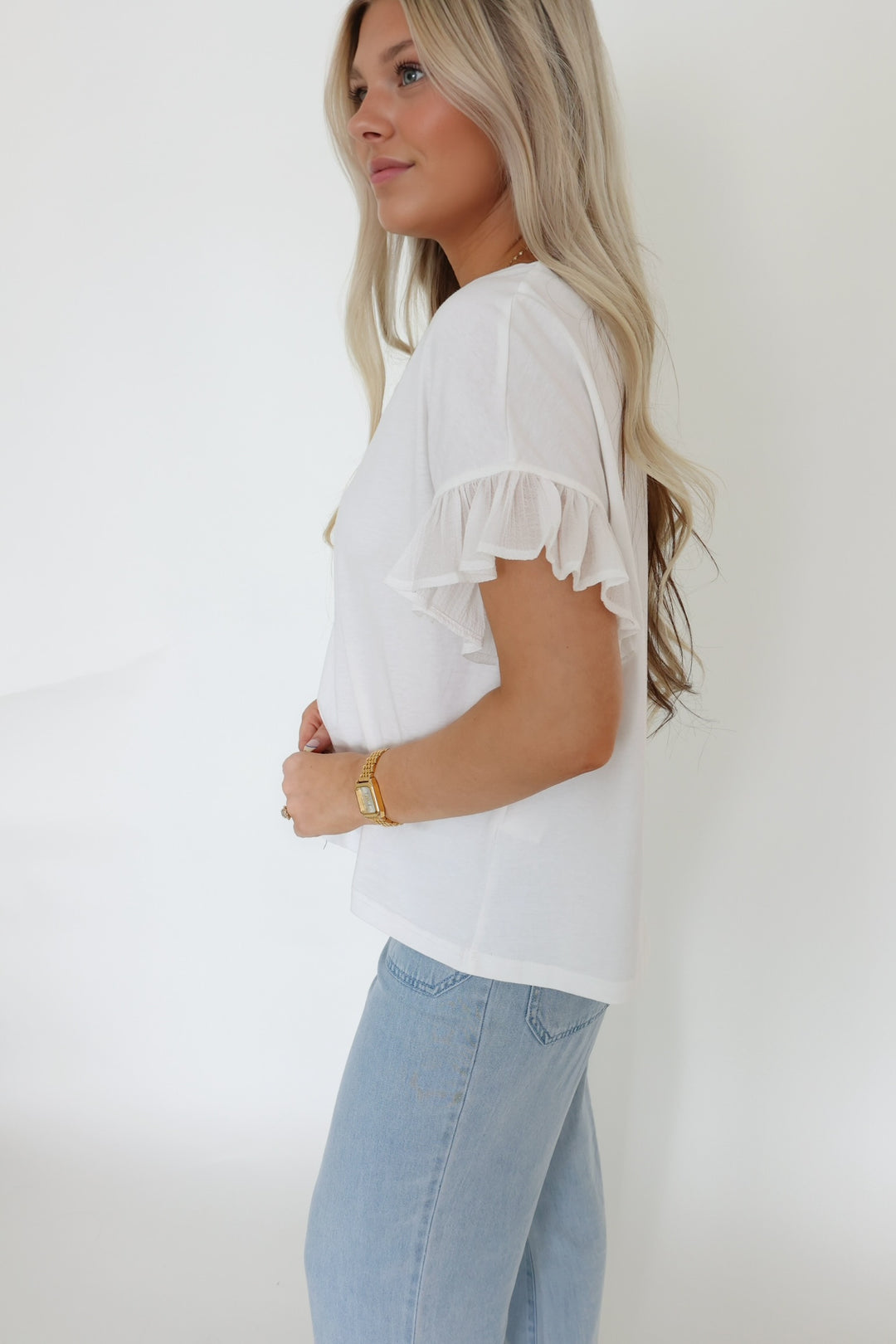 Cove Tee
