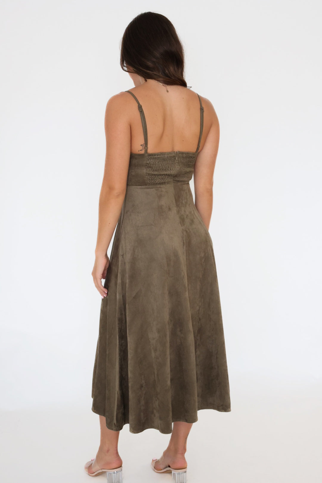 Approved Dress