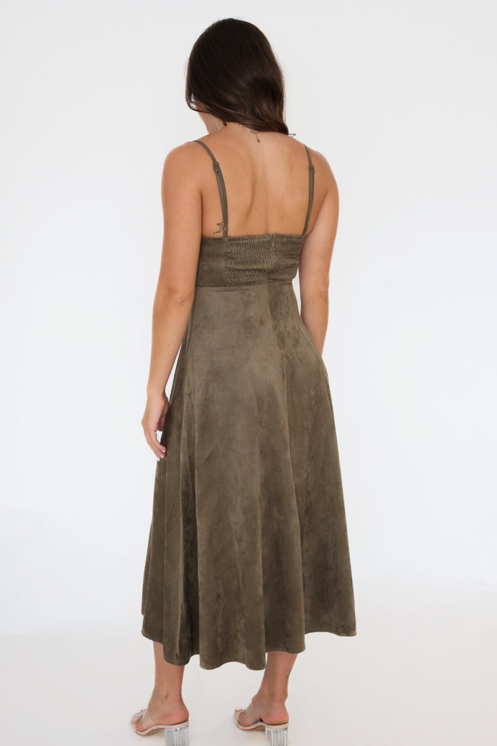 Approved Dress