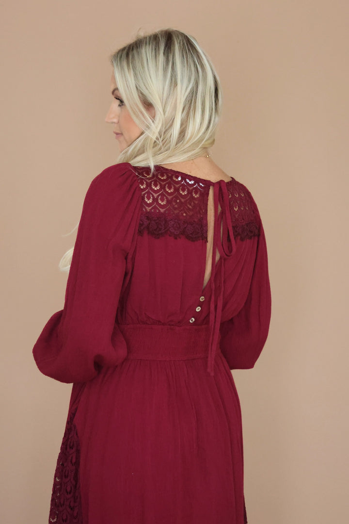 House of Cards Dress