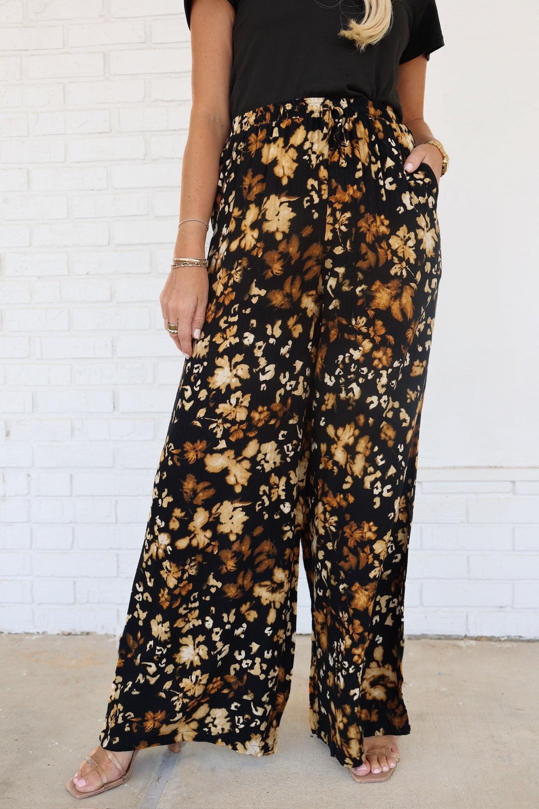 With Ease Pants