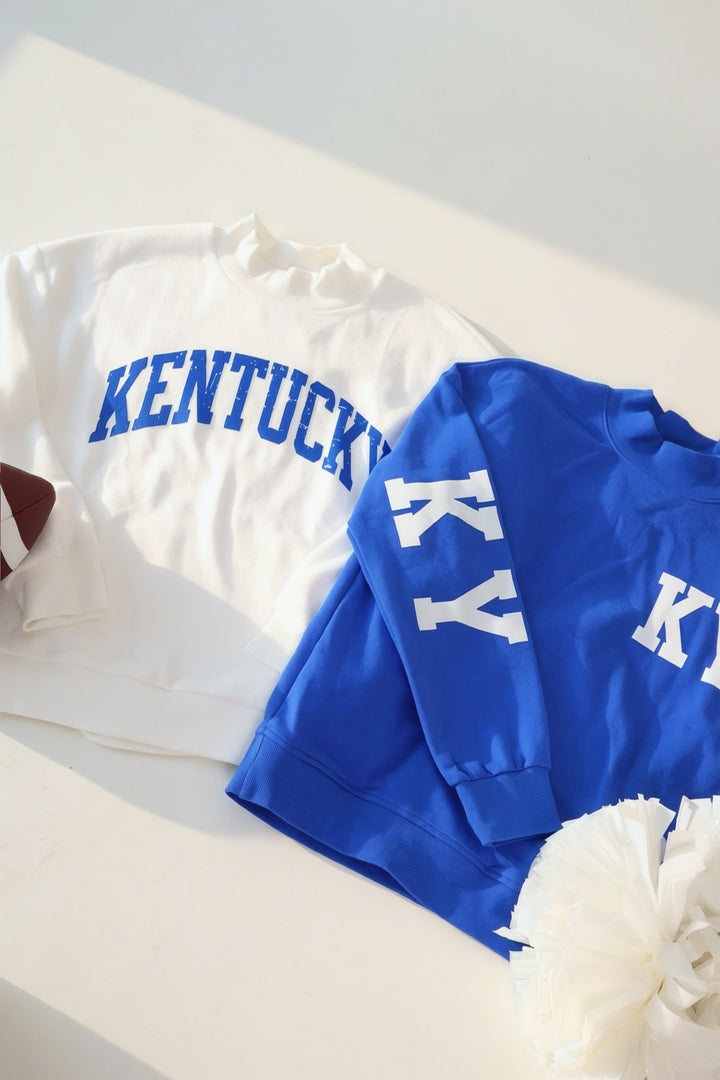 Reversible Kentucky Time