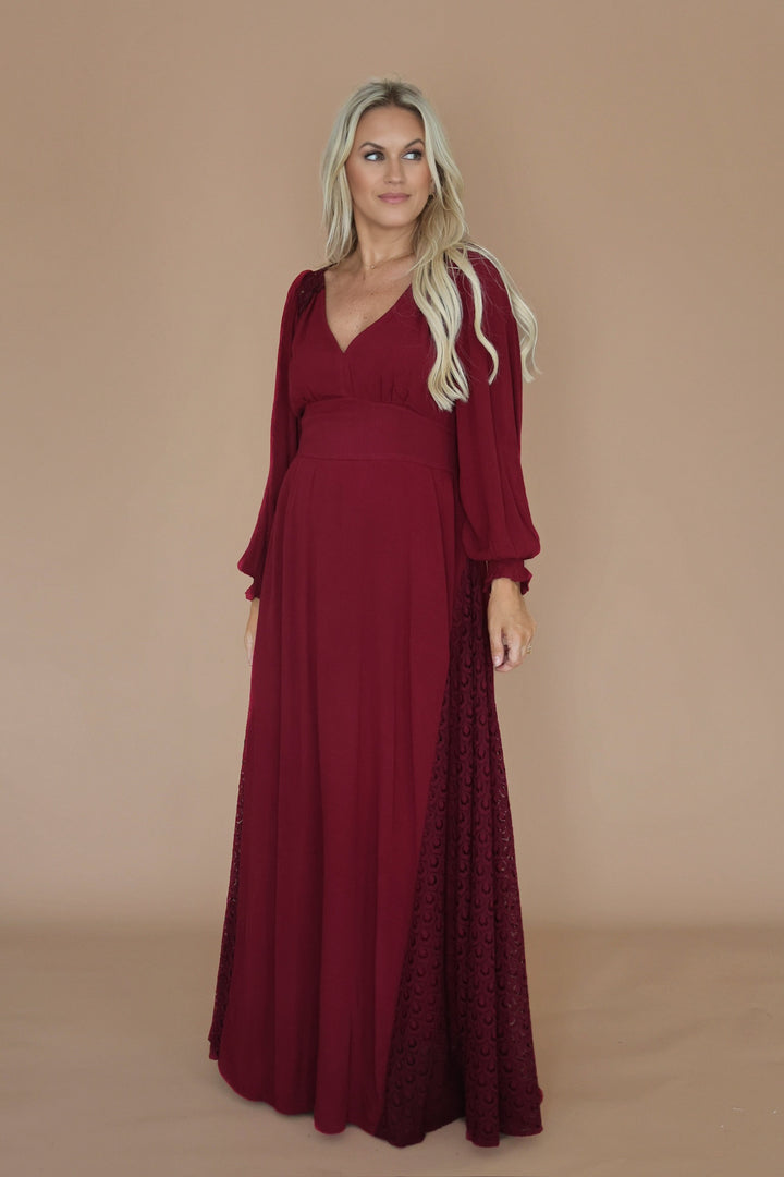 House of Cards Dress
