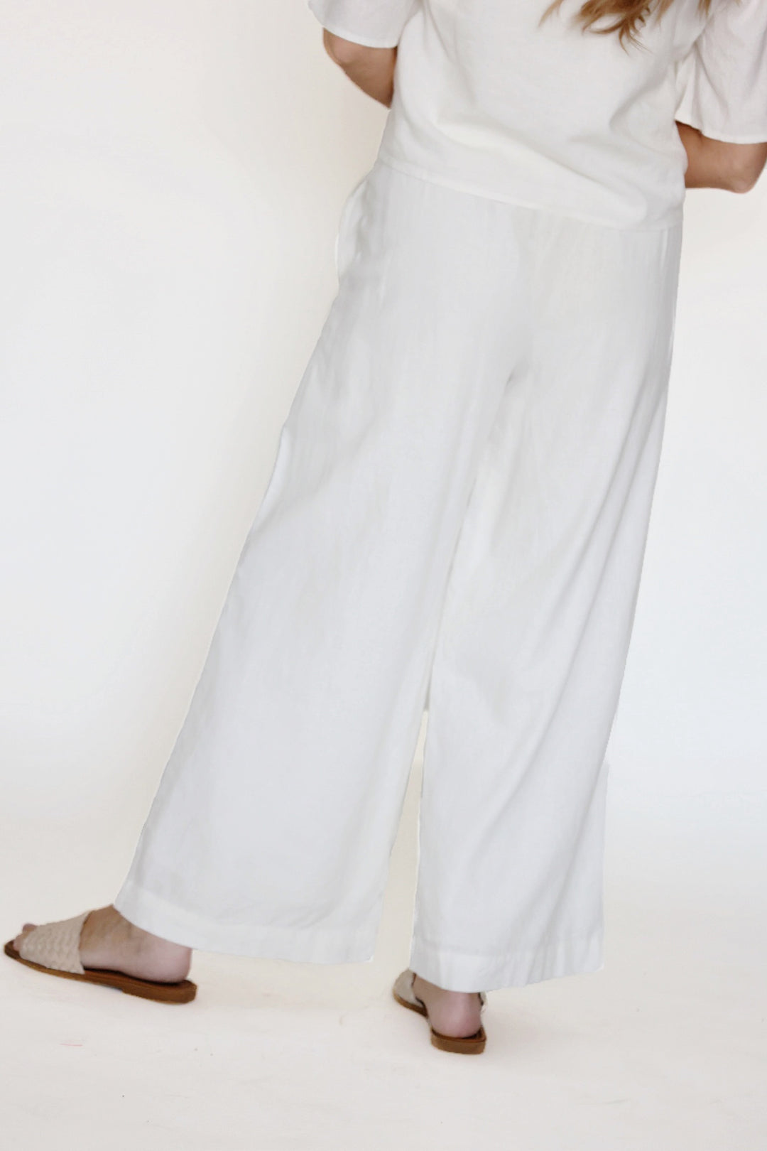Scout Linen Pant