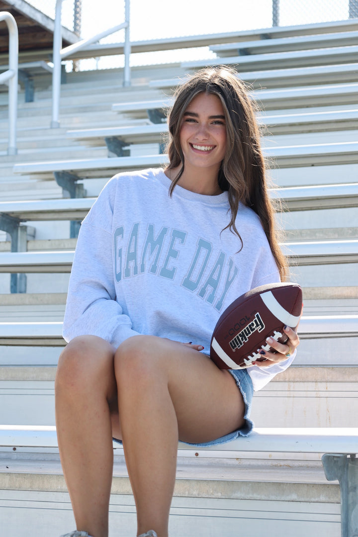 American Football Sweatshirt