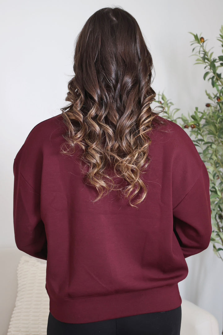 Royce Scuba Half Zip