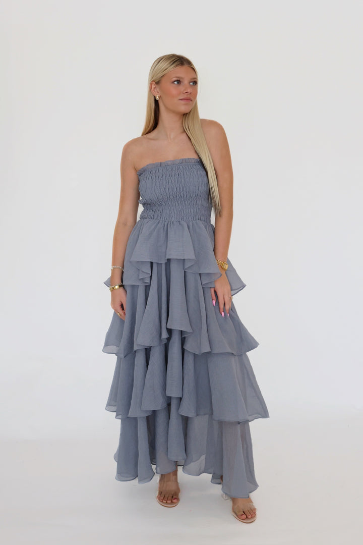 Reason Be Dress