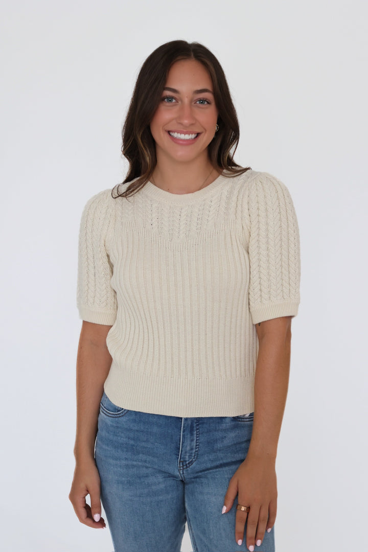 Lenda Sweater
