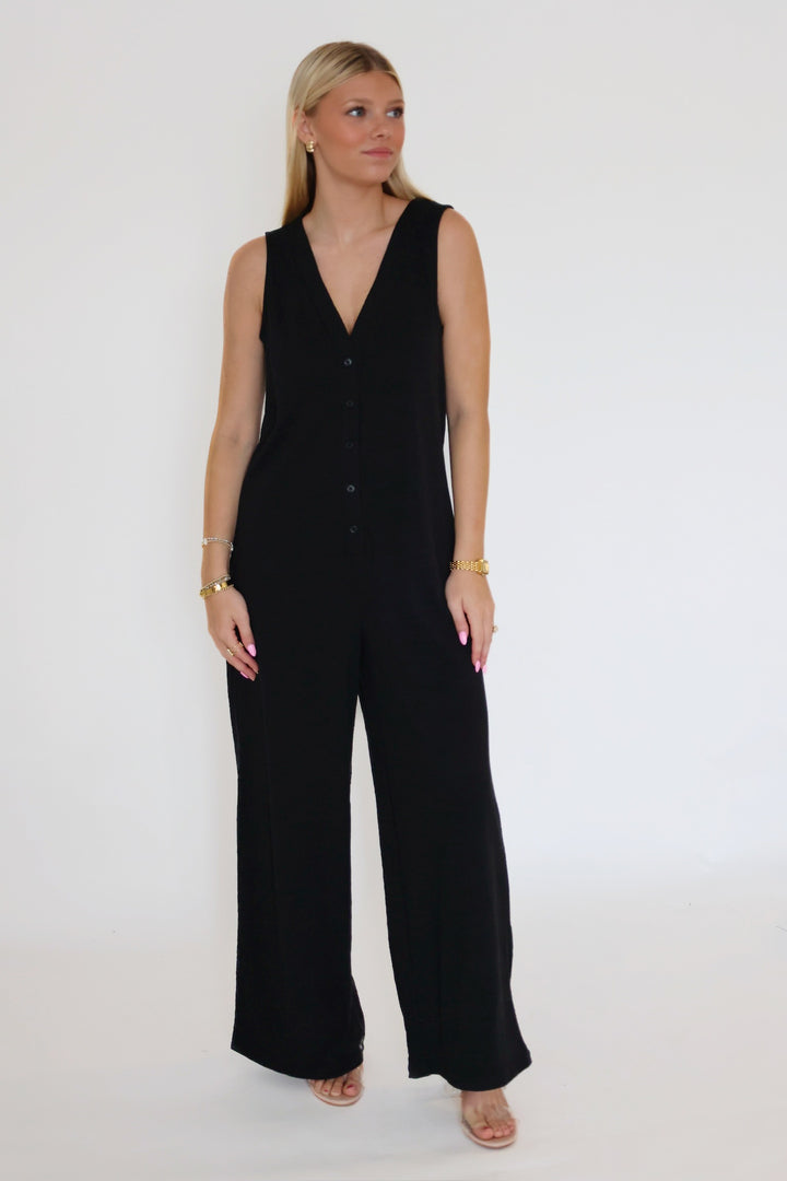 Solace Jumpsuit