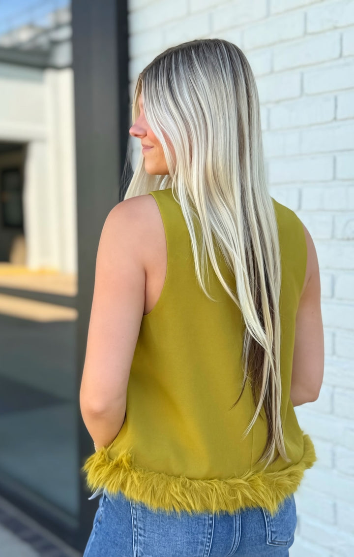 Looking Back Top