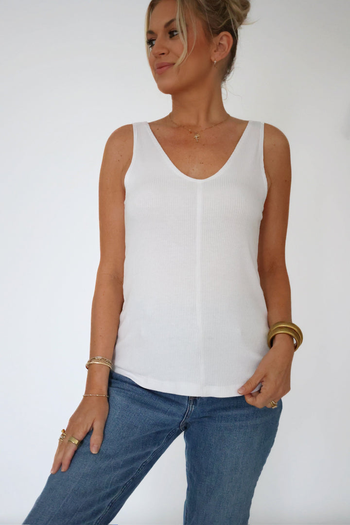 Every Girl Tank Top
