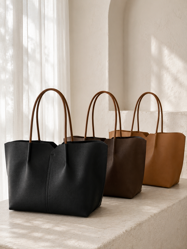 Trench Tote