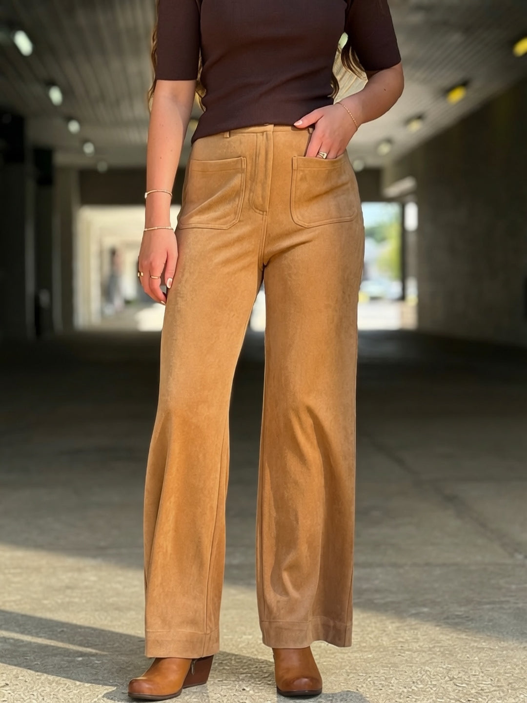 Jameson Pants