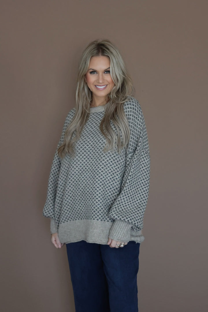 Lauren Sweater