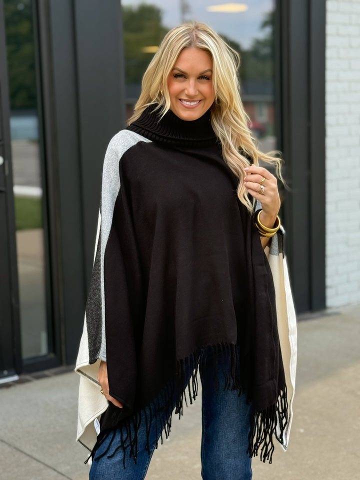 Martina Poncho