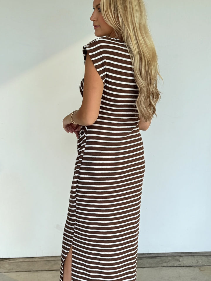 Obsession Dress