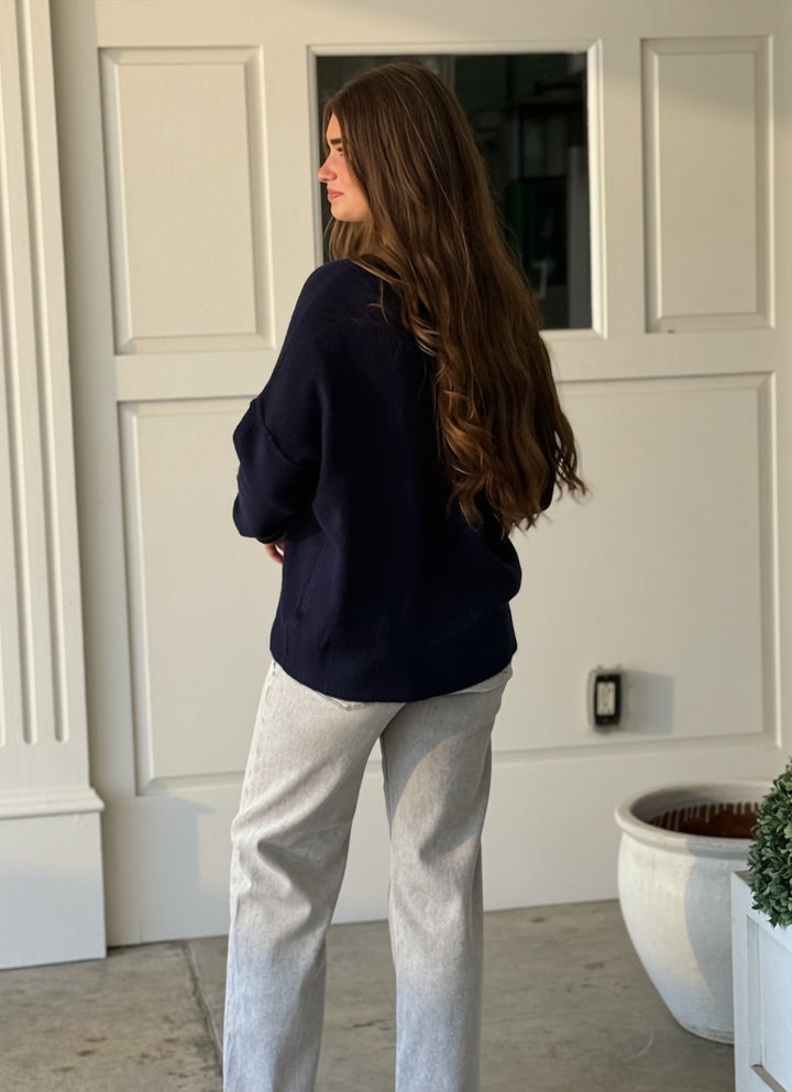 Noelle Jeans