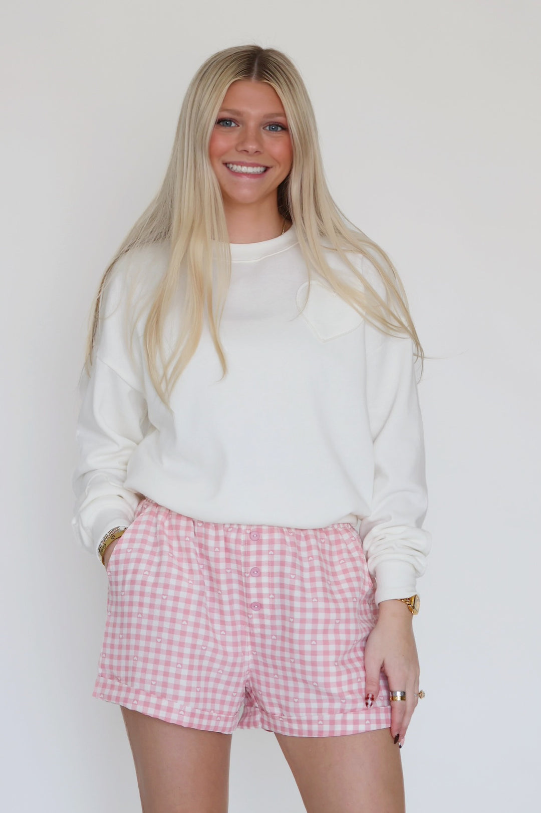 It's Love Boxer Short