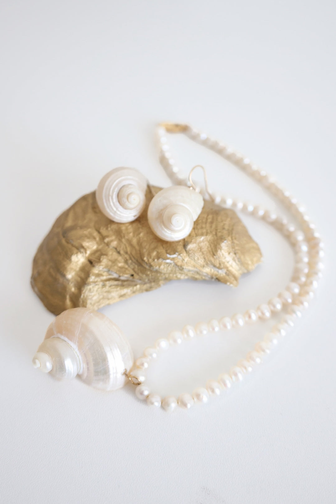 Lagoon Necklace