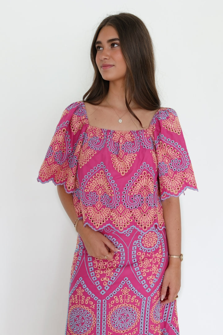 Tilly Top