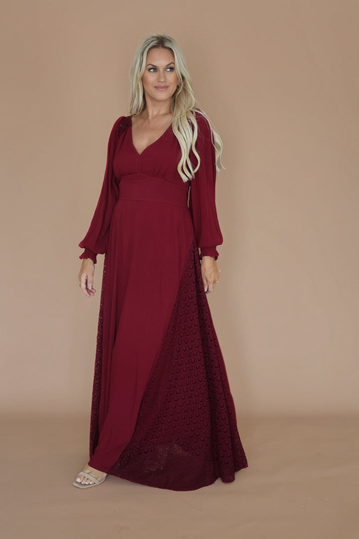 House of Cards Dress