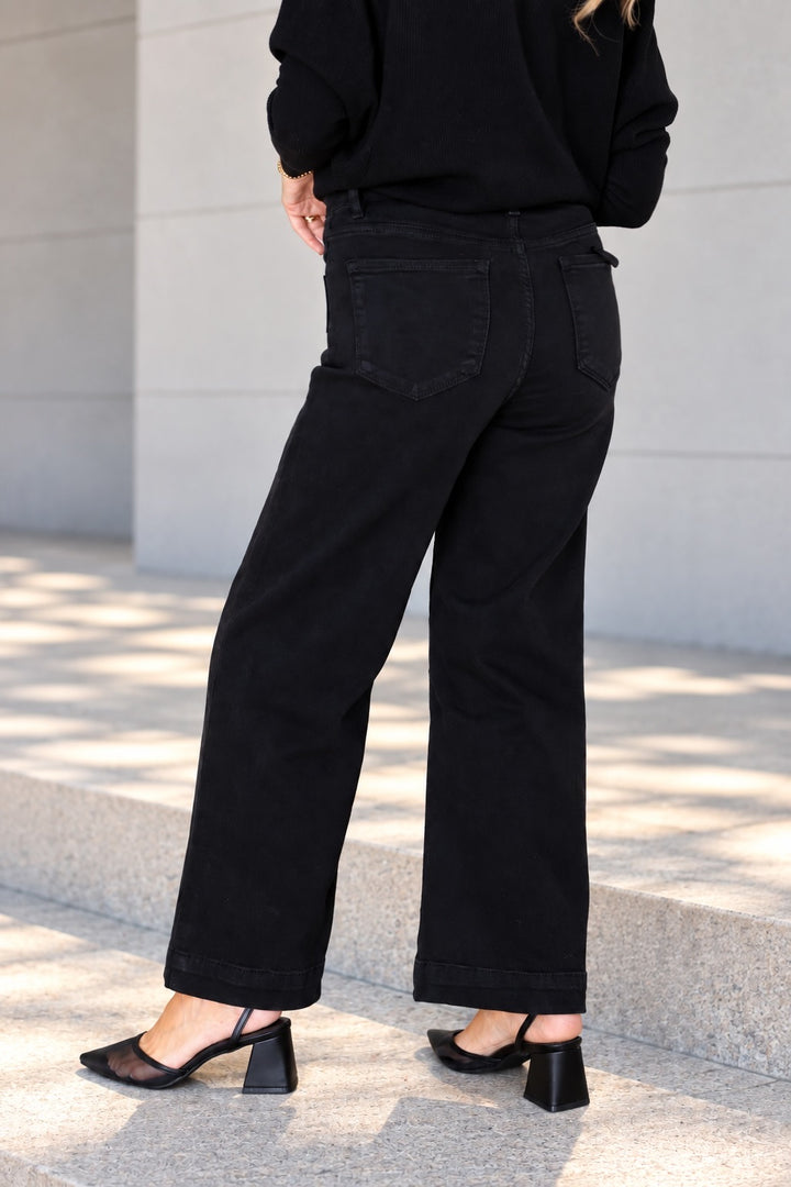 Jane Tummy Control- Black