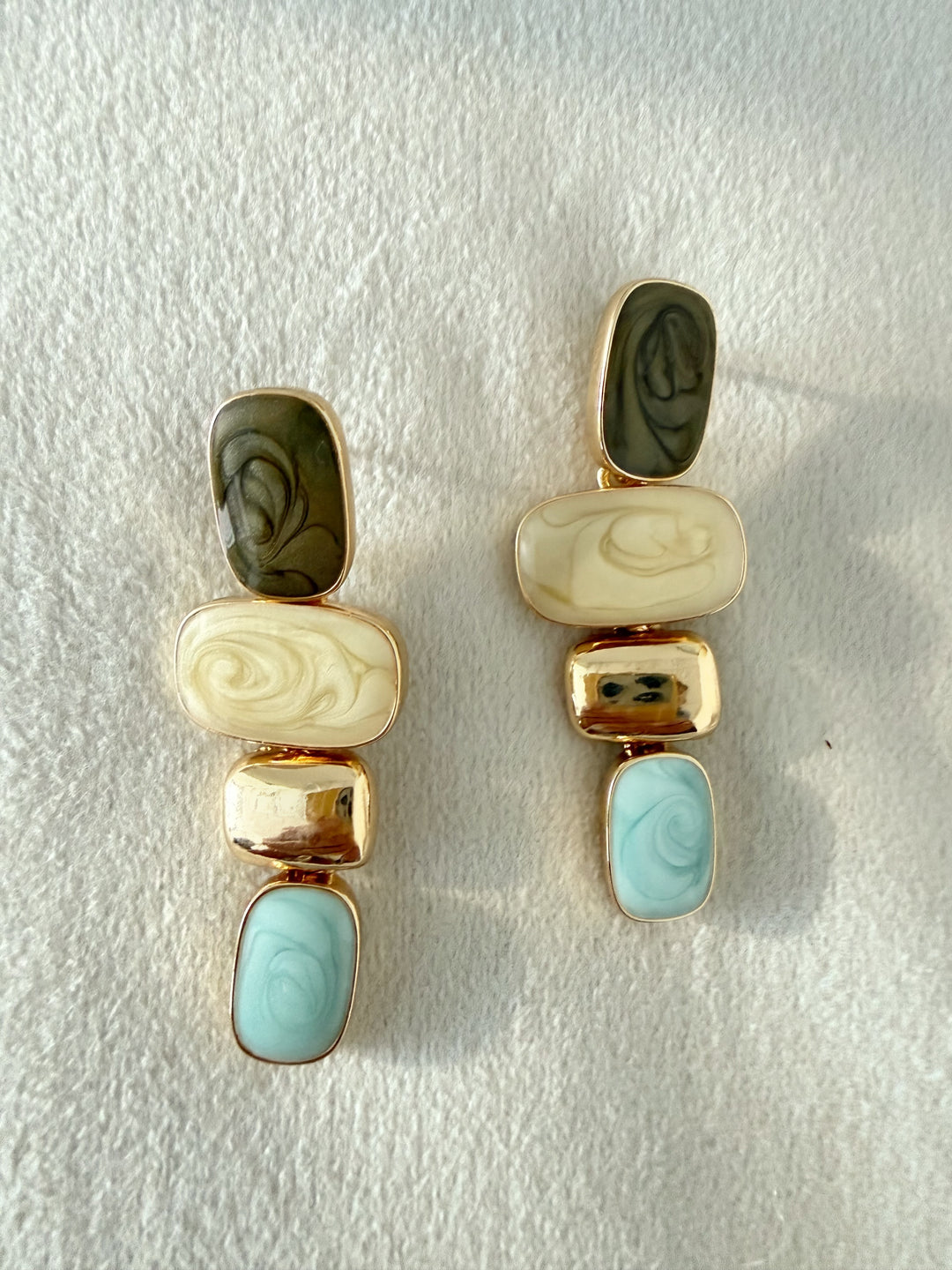 Beyond The Natural Earrings