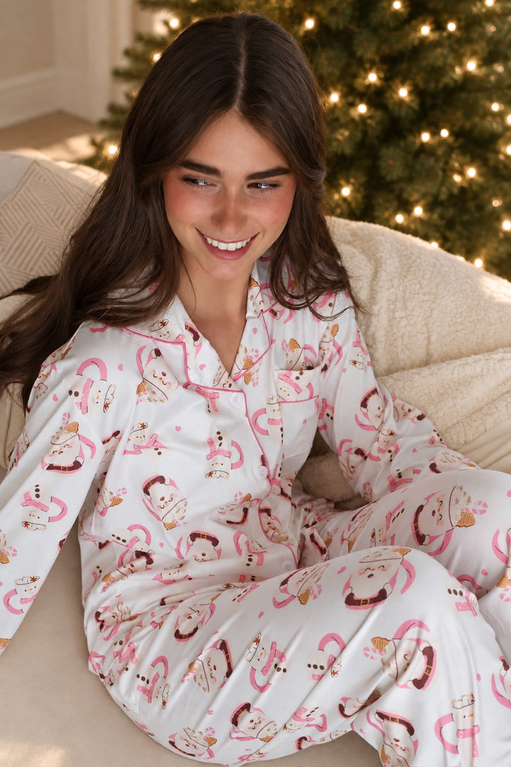Dreamland PJ Top