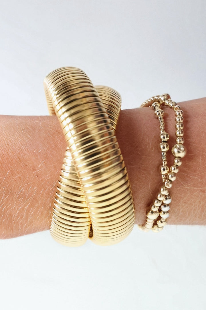 Margo Twist Bracelet