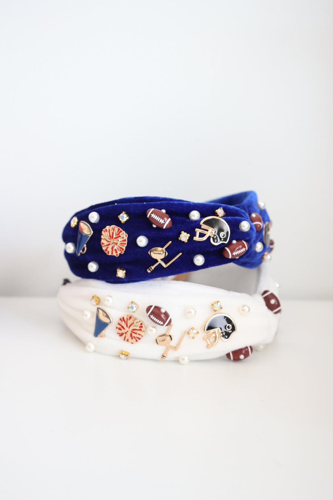 Stadium Seats Headband