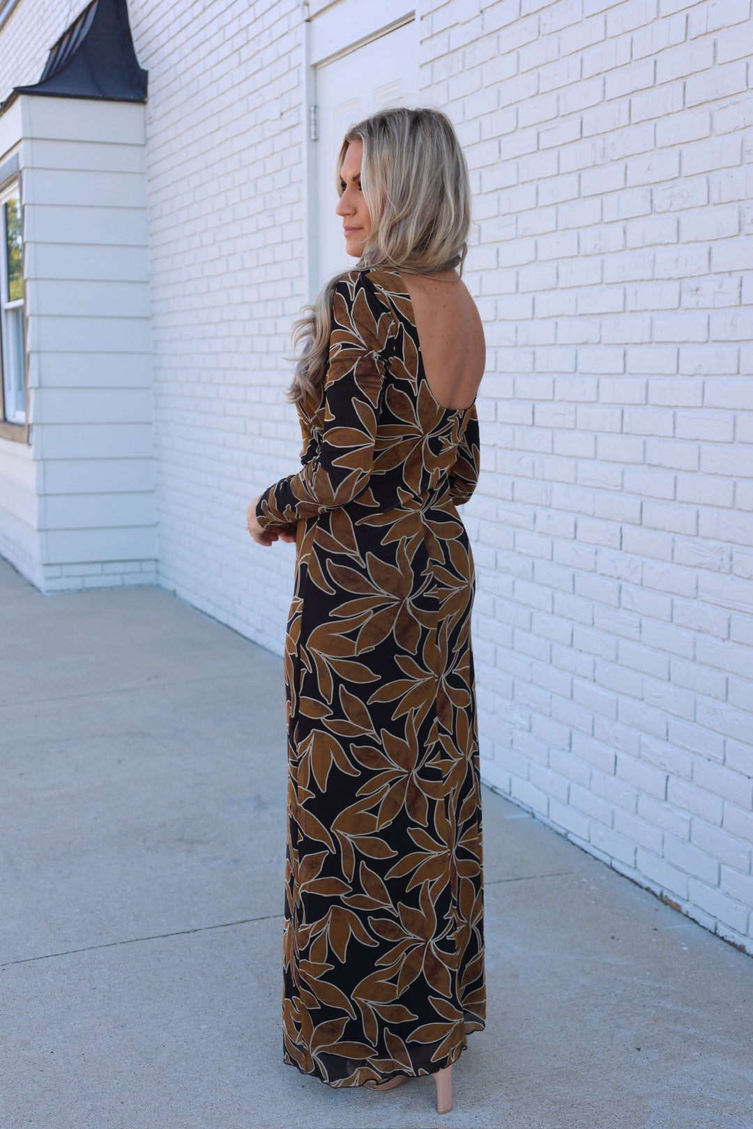Z Supply Spellbound Dress