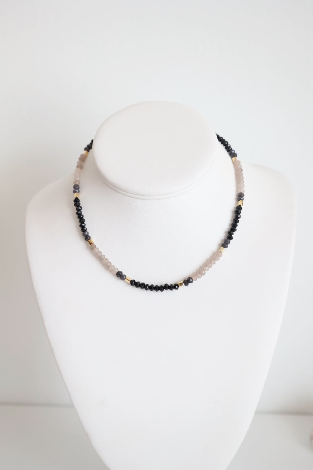 Malone Stone Choker